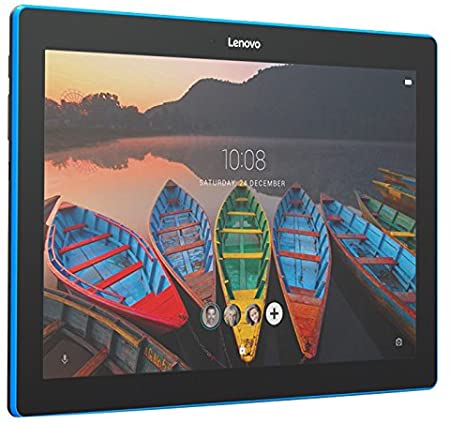 Lenovo Tab 4 10.1 Tb-X104F Tablet Computer Bluetooth+ Wi-Fi 10.1Inches  Qualcomm Snapdragon 1.3Gh Lenovo TB-X104F - Tienda FEMA